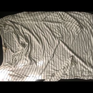 Soft Joie xs long sleeve jersey scoop neck